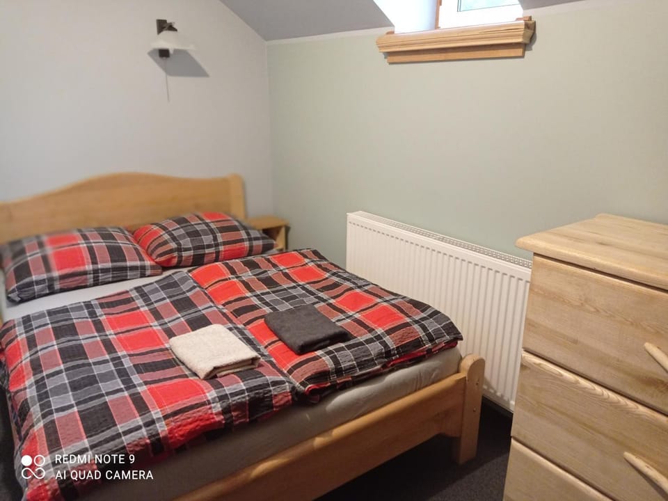 Apartamenty w Karkonoszach Apartment in Lower Silesian Voivodeship