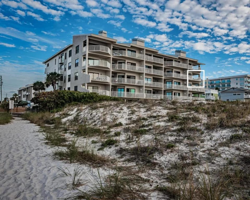 Villas of Clearwater Beach - Unit A11 House in Clearwater Beach