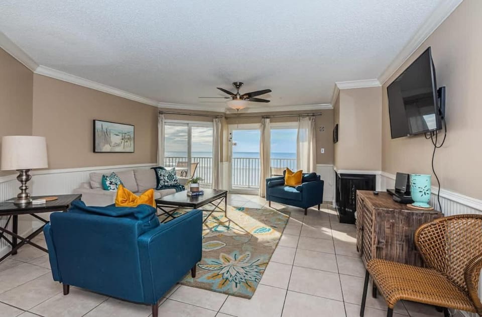 Villas of Clearwater Beach - Unit A11 House in Clearwater Beach