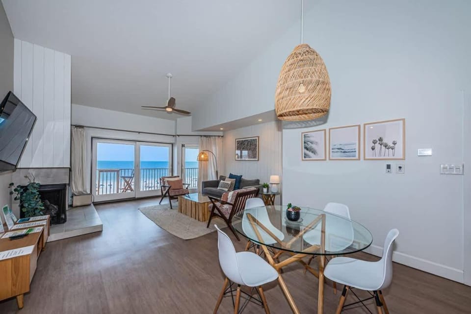 Villas of Clearwater Beach - Unit A17 House in Clearwater Beach