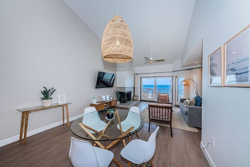 Villas of Clearwater Beach - Unit A17 House in Clearwater Beach