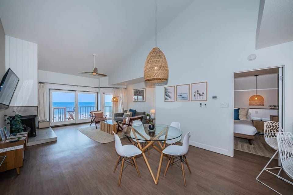 Villas of Clearwater Beach - Unit A17 House in Clearwater Beach