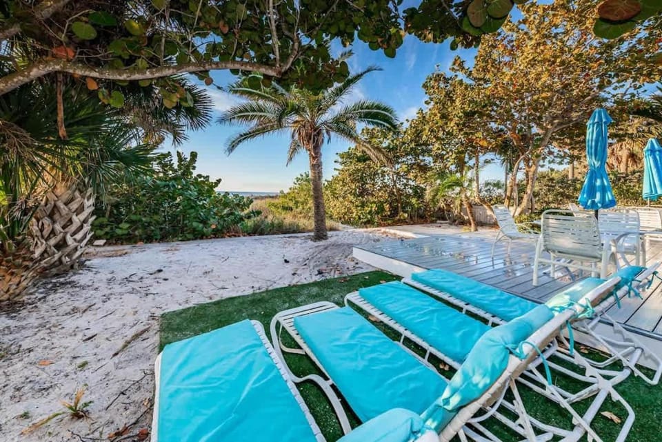 Su Casa House in Indian Rocks Beach