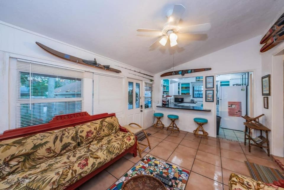 Su Casa House in Indian Rocks Beach