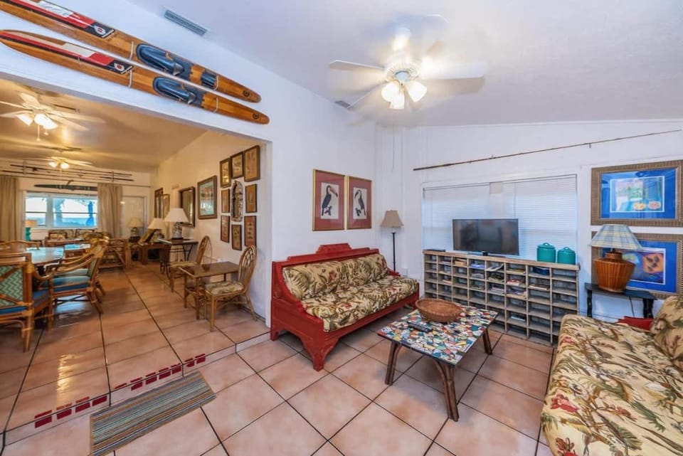 Su Casa House in Indian Rocks Beach