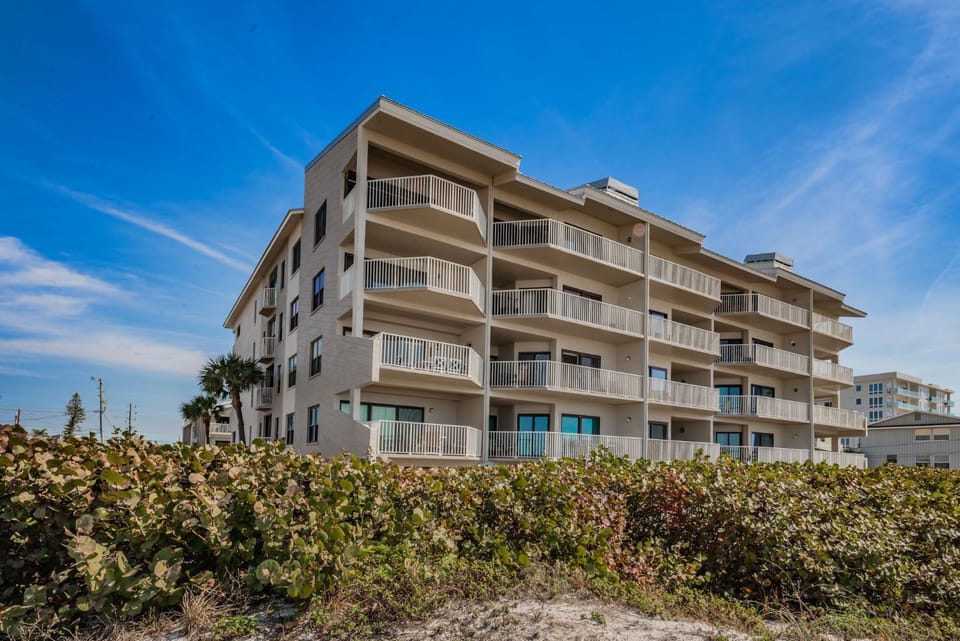 Villas of Clearwater Beach - Unit A12 House in Clearwater Beach