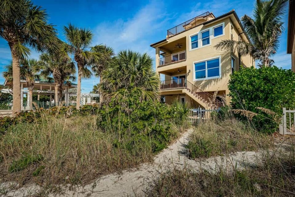 Serenity Now House in Sunset Beach