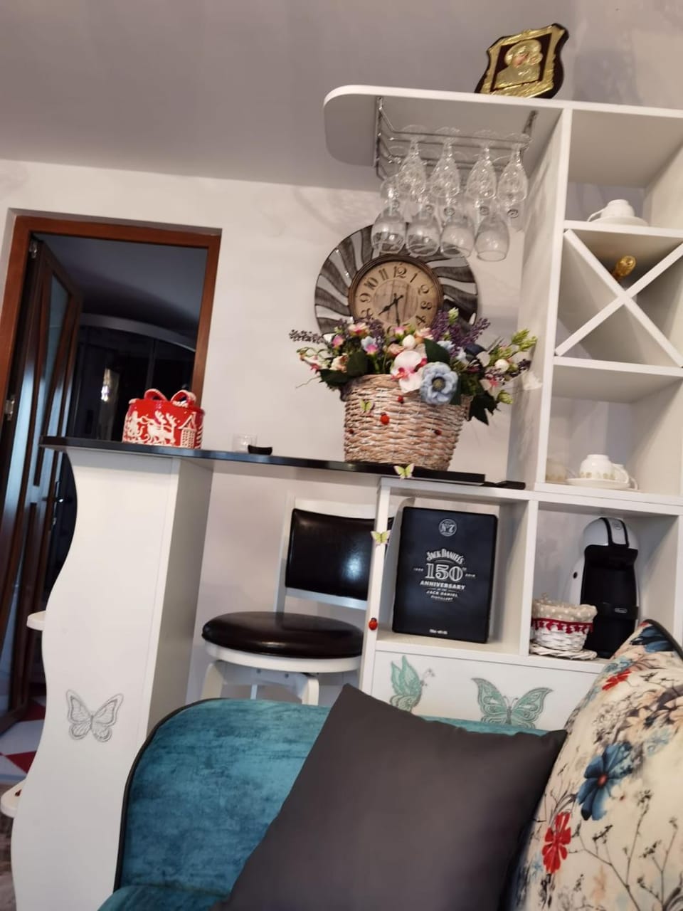 Casa Luca Bed and Breakfast in Romania