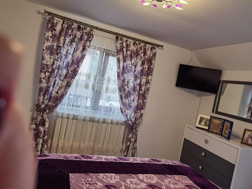 Casa Luca Bed and Breakfast in Romania