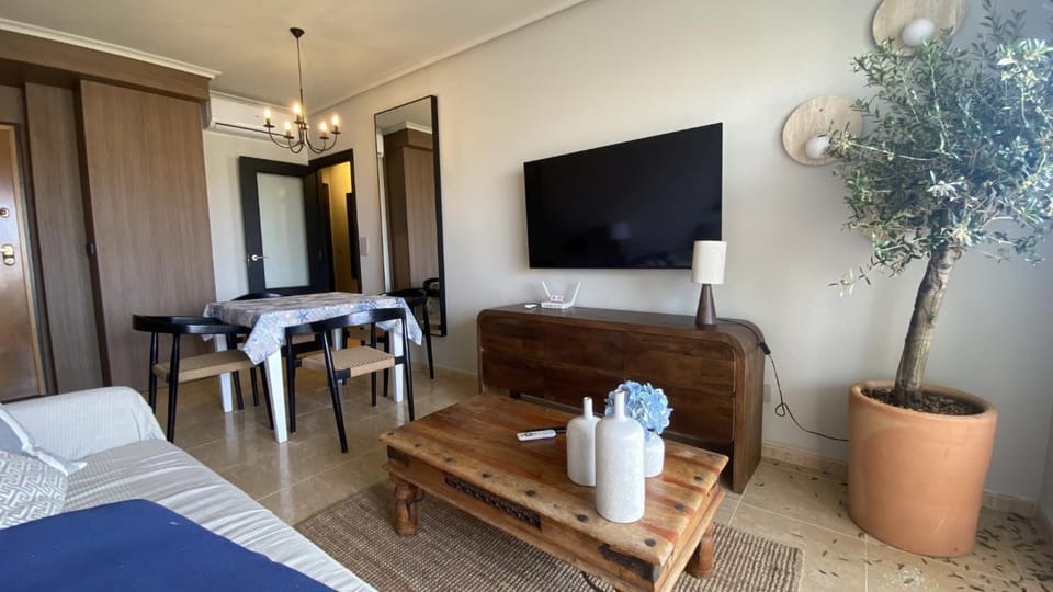 Apartamento Terrazas de Aguamarina Apartment in Vega Baja del Segura