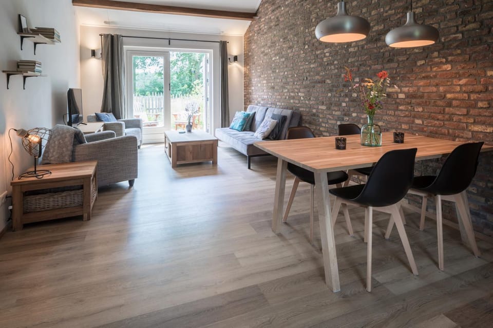 In de 7e Hemel Apartment in Limburg (province)