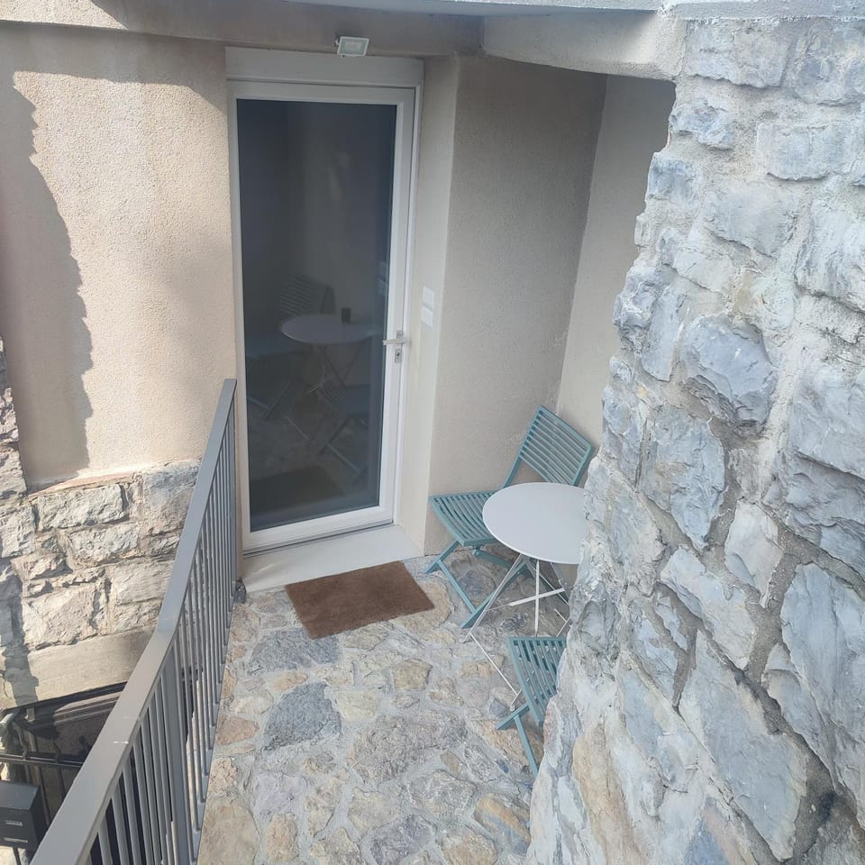 VistaLago Torbole Bed and Breakfast in Nago–Torbole