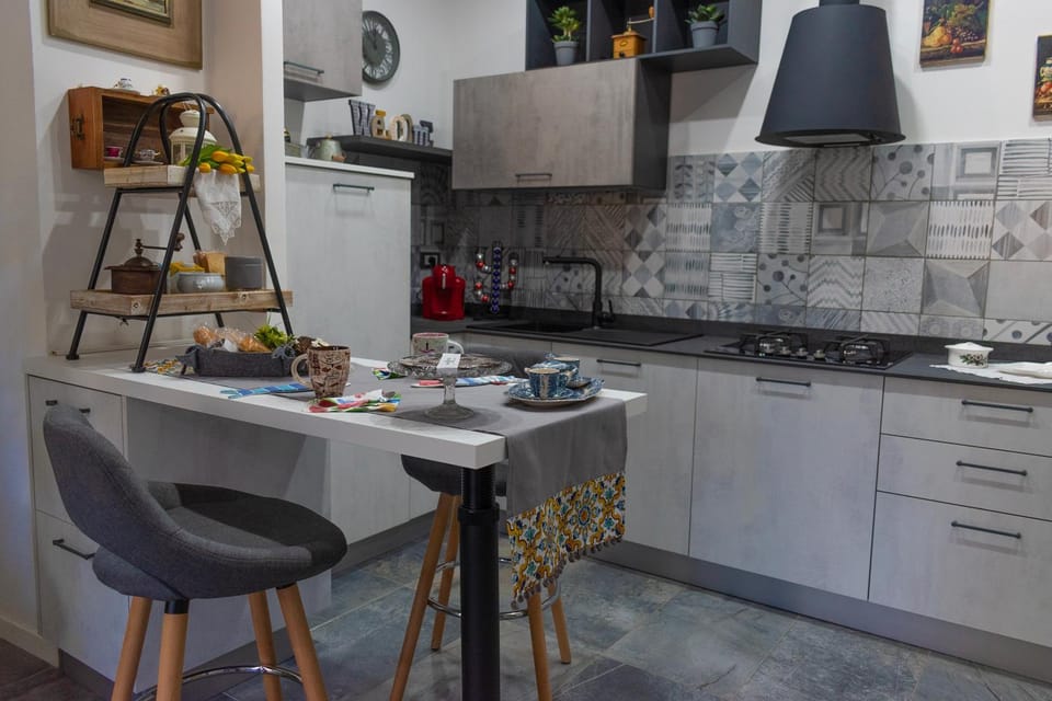 Appartamento I Soffioni Apartment in La Spezia