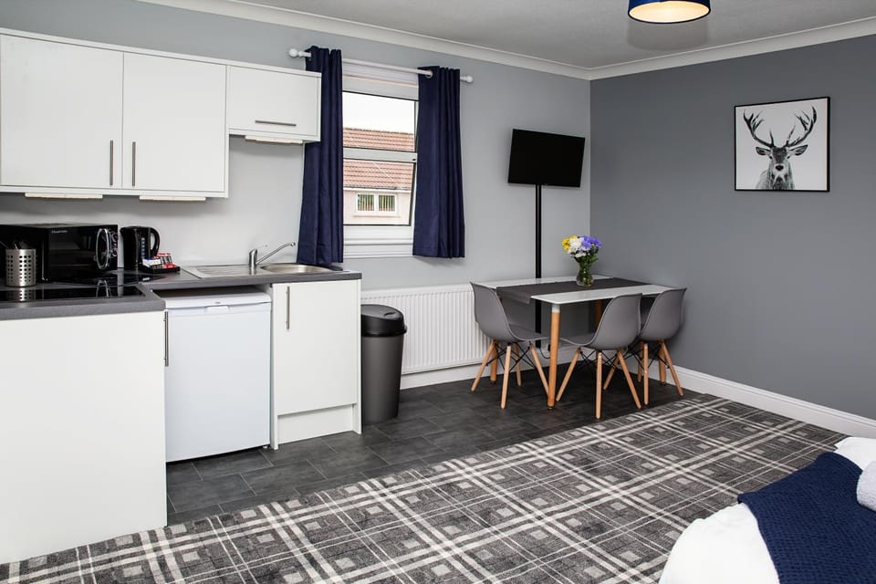 St Andrews Guest House Bed and Breakfast in England