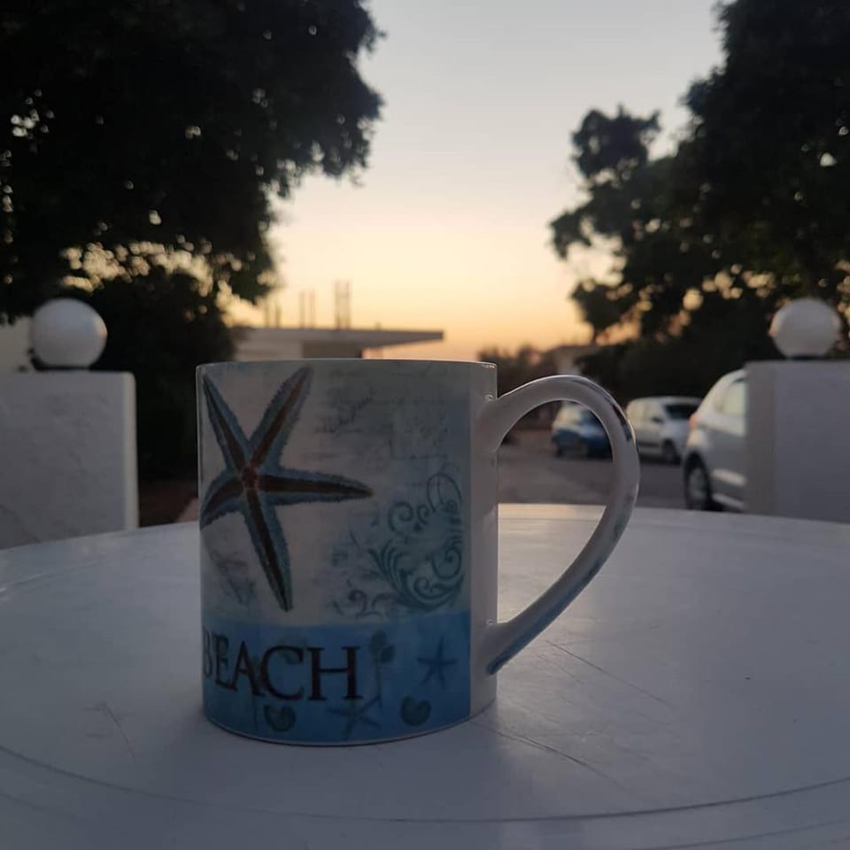 Lilly Rooms Apartment hotel in Faliraki, Greece