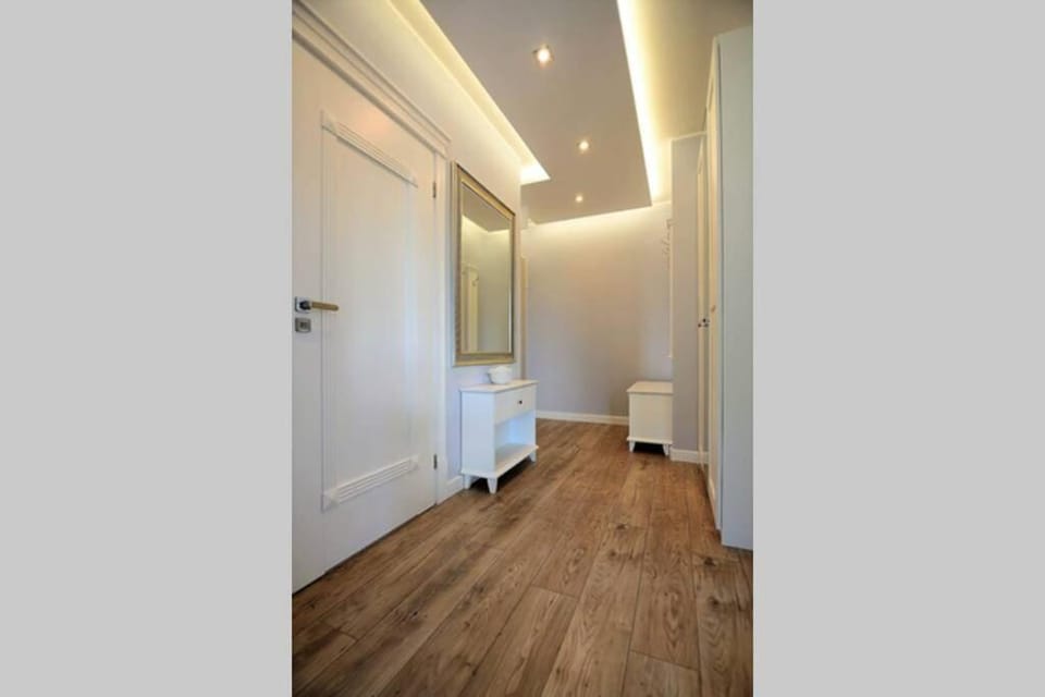 Apartament Platinium Apartment in Sopot