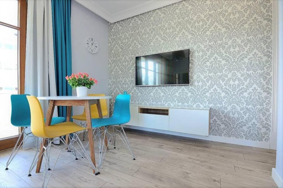 Apartament Platinium Apartment in Sopot