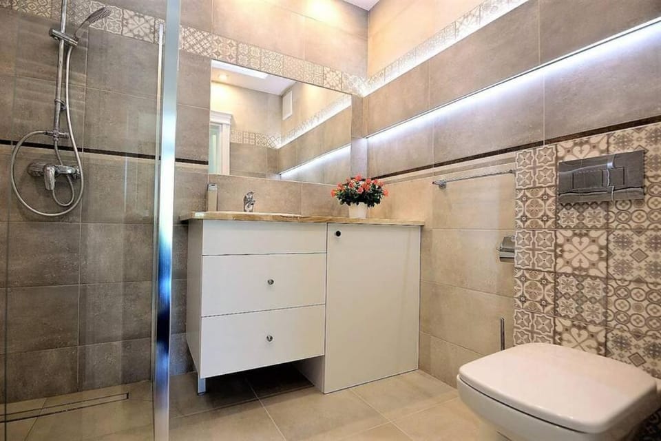 Apartament Platinium Apartment in Sopot