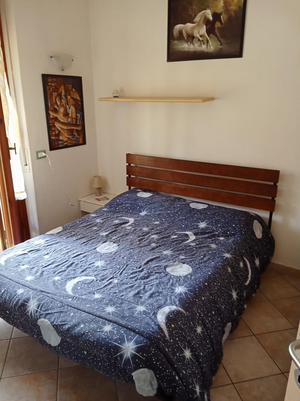 Camere ANNA Bed and Breakfast in Florence