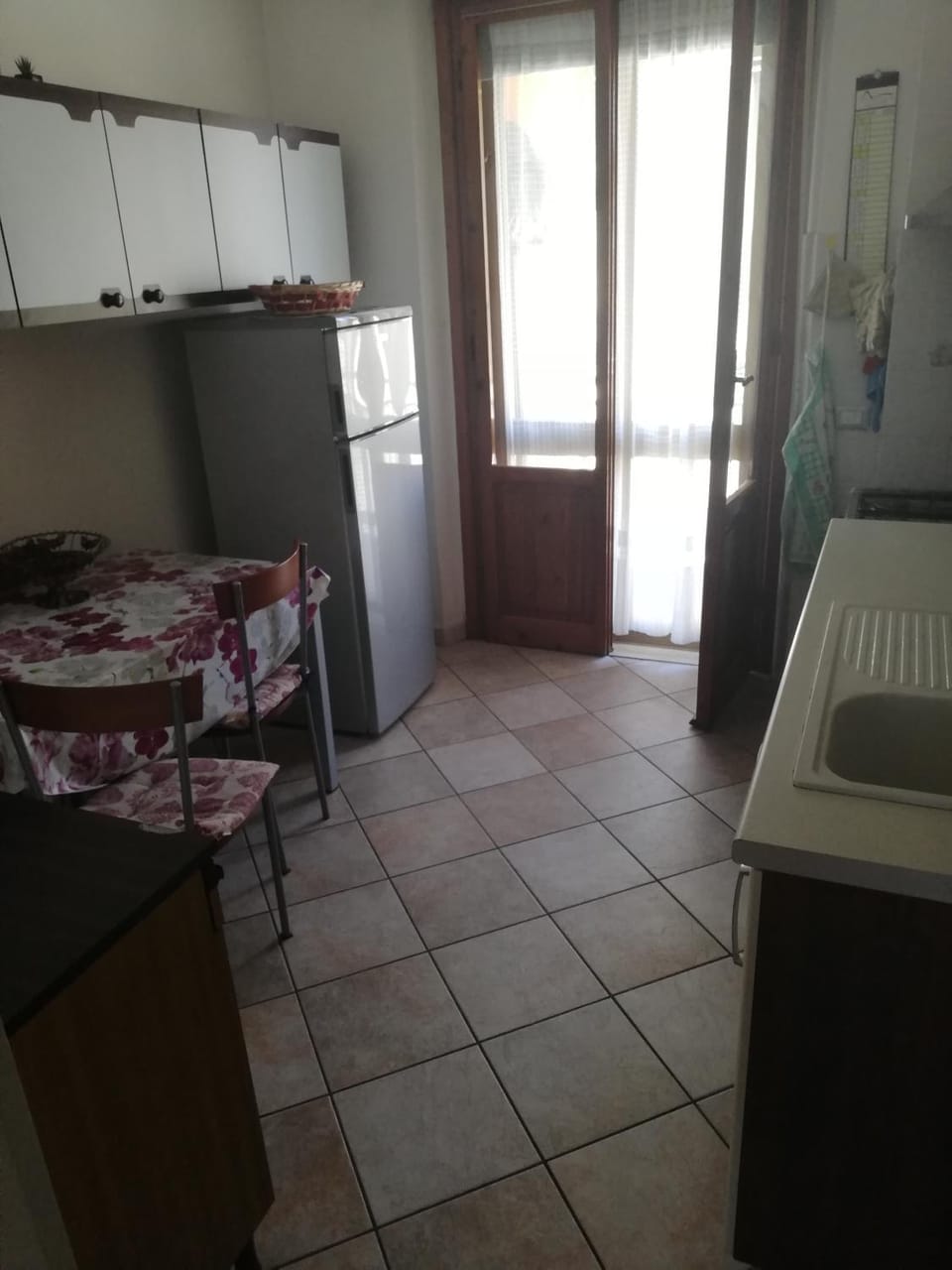 Camere ANNA Bed and Breakfast in Florence