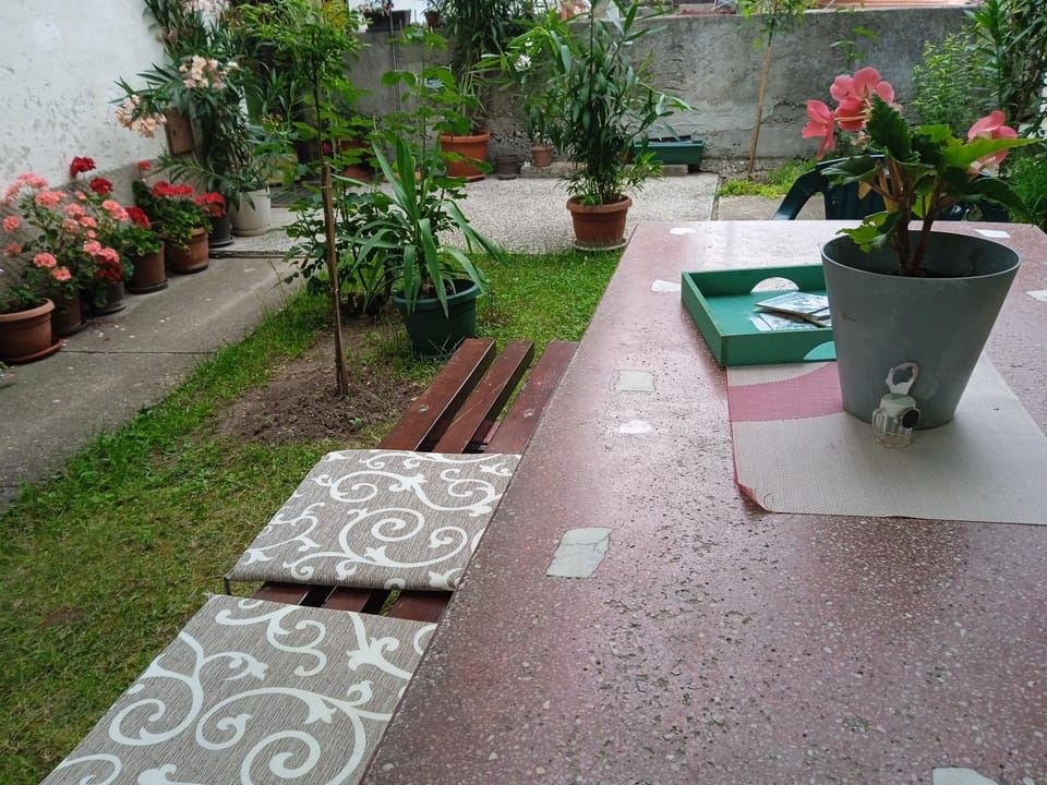 Smestaj Gmitrovic Apartment in Serbia