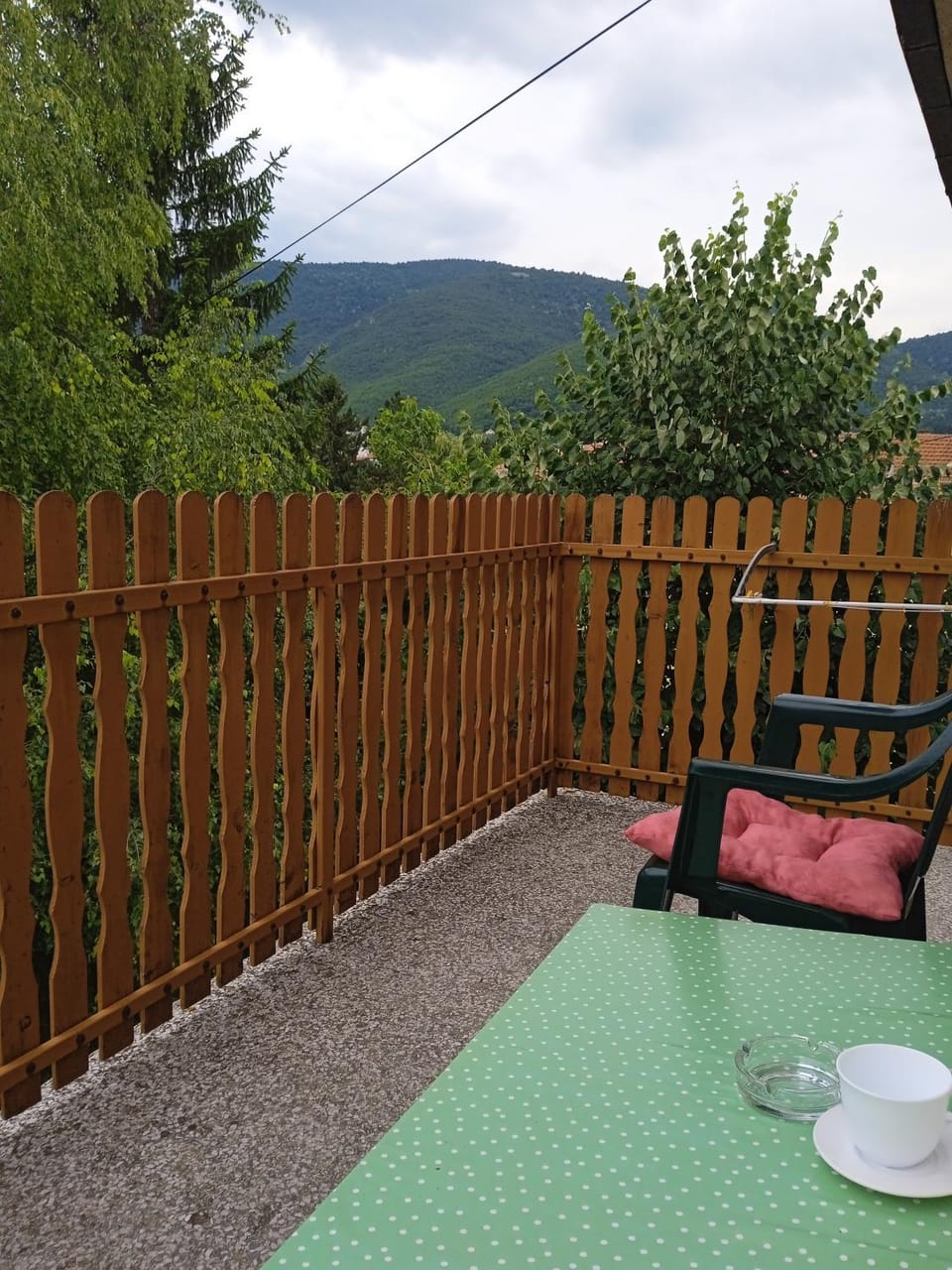 Smestaj Gmitrovic Apartment in Serbia