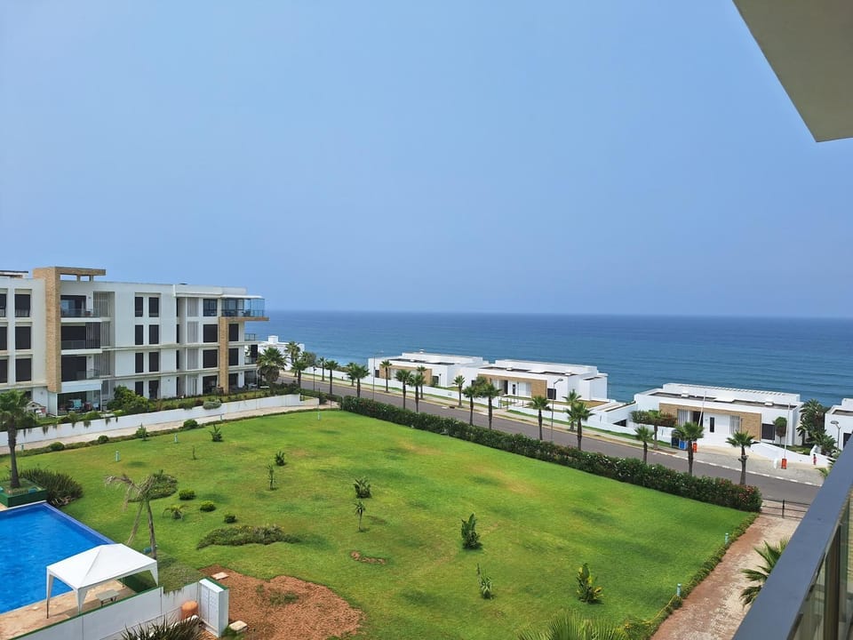 Beach, Pool view, Sea view, Swimming pool