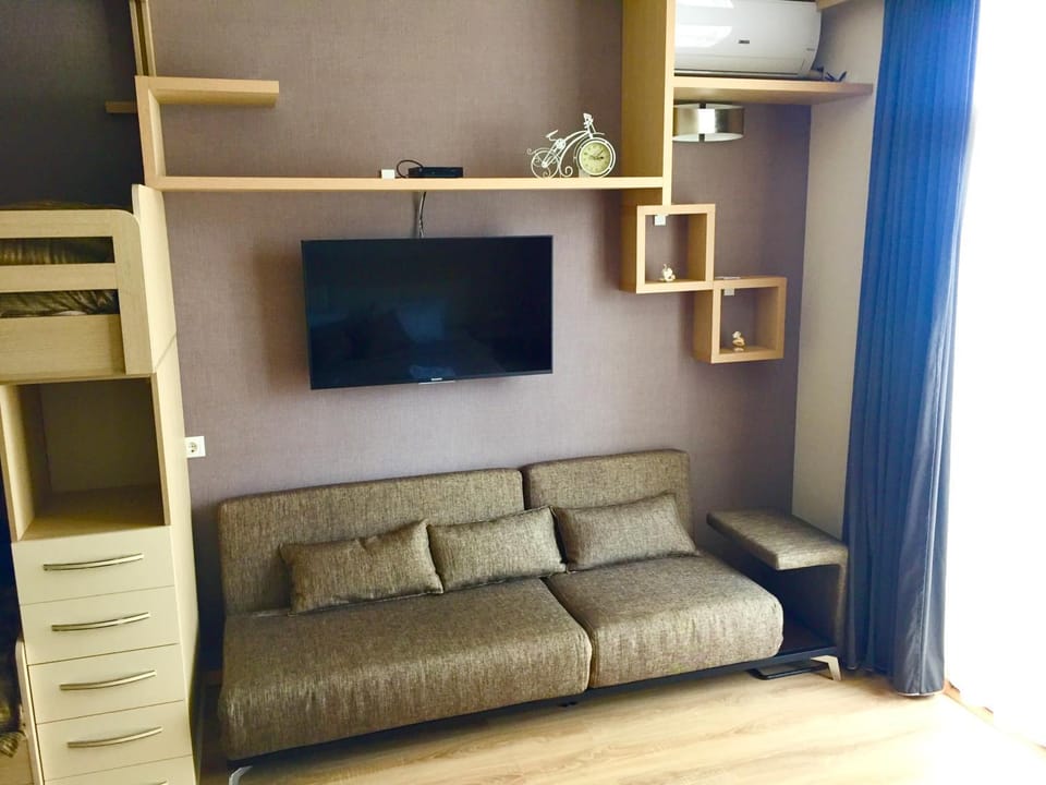 Batumi21 Apartment in Batumi