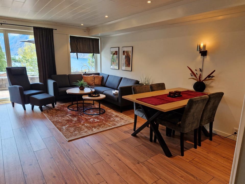 Coffee/tea facilities, Living room, Area and facilities, Area and facilities