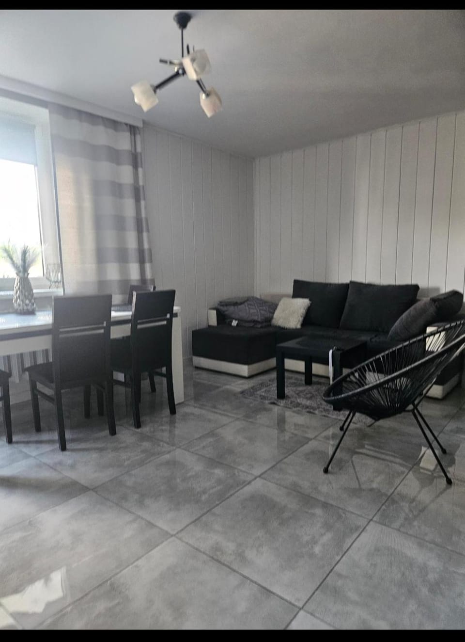Apartament Osiedle Centrum 5 Apartment in Czechia