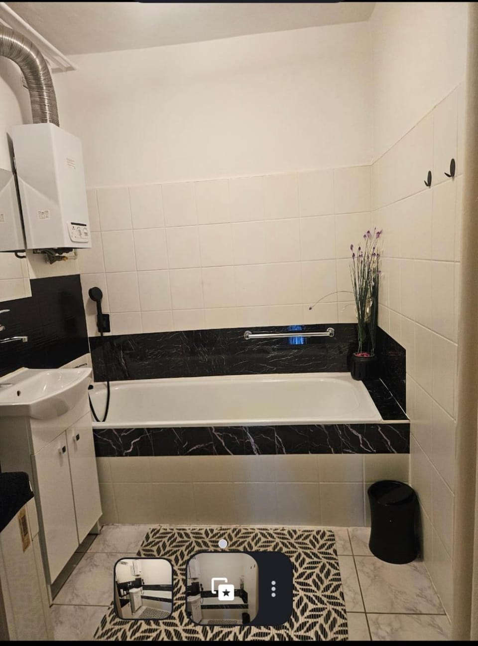 Apartament Osiedle Centrum 5 Apartment in Czechia