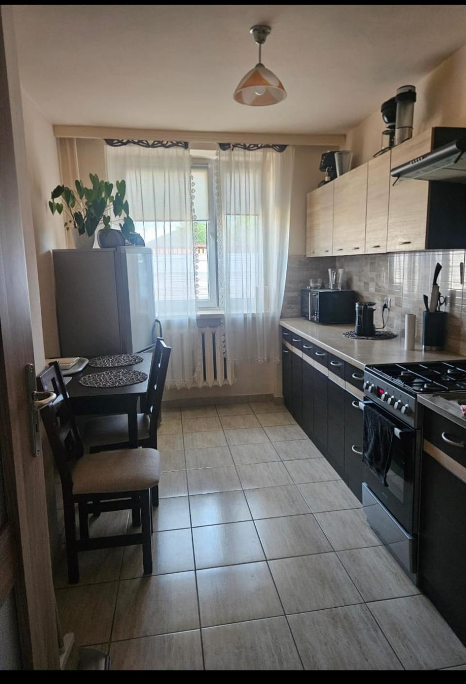 Apartament Osiedle Centrum 5 Apartment in Czechia