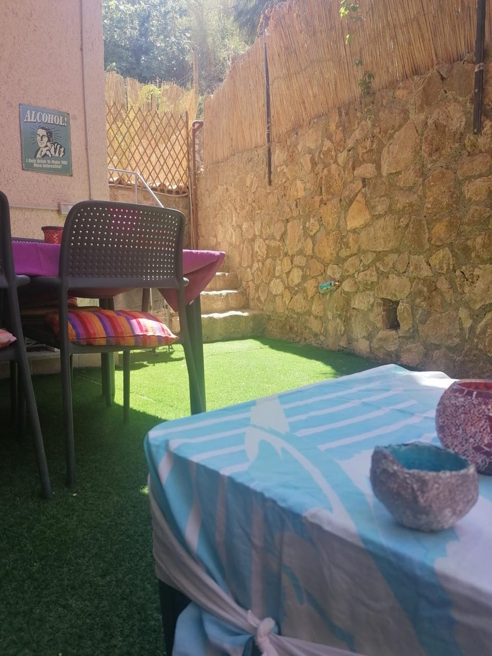 Panoramica Flat Apartment in Porto Santo Stefano