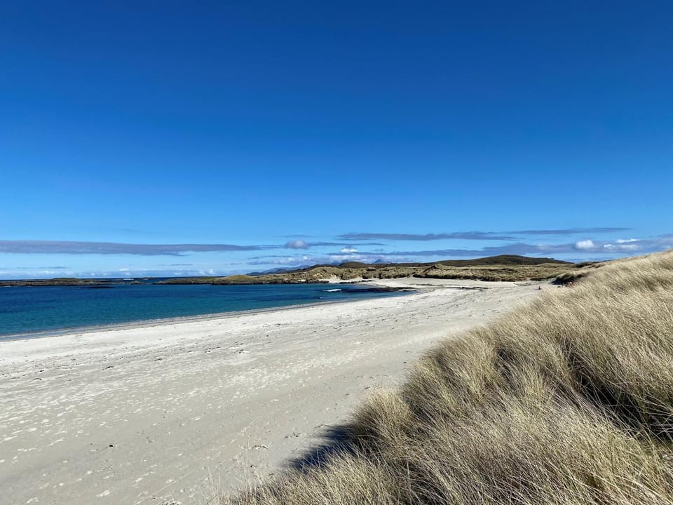 Natural landscape, Beach, Location, Sunrise, Sunset