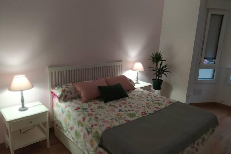 KIKU Apartment Apartment in Bermeo