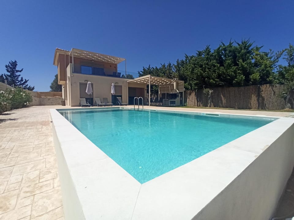 Villa Dedalos Villa in Crete