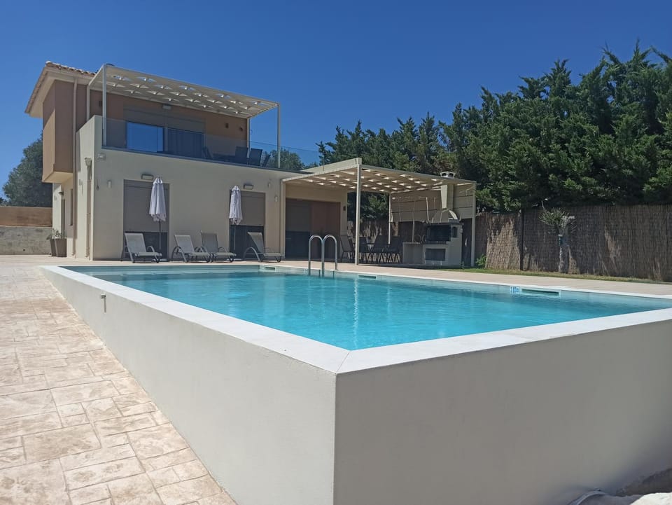 Villa Dedalos Villa in Crete