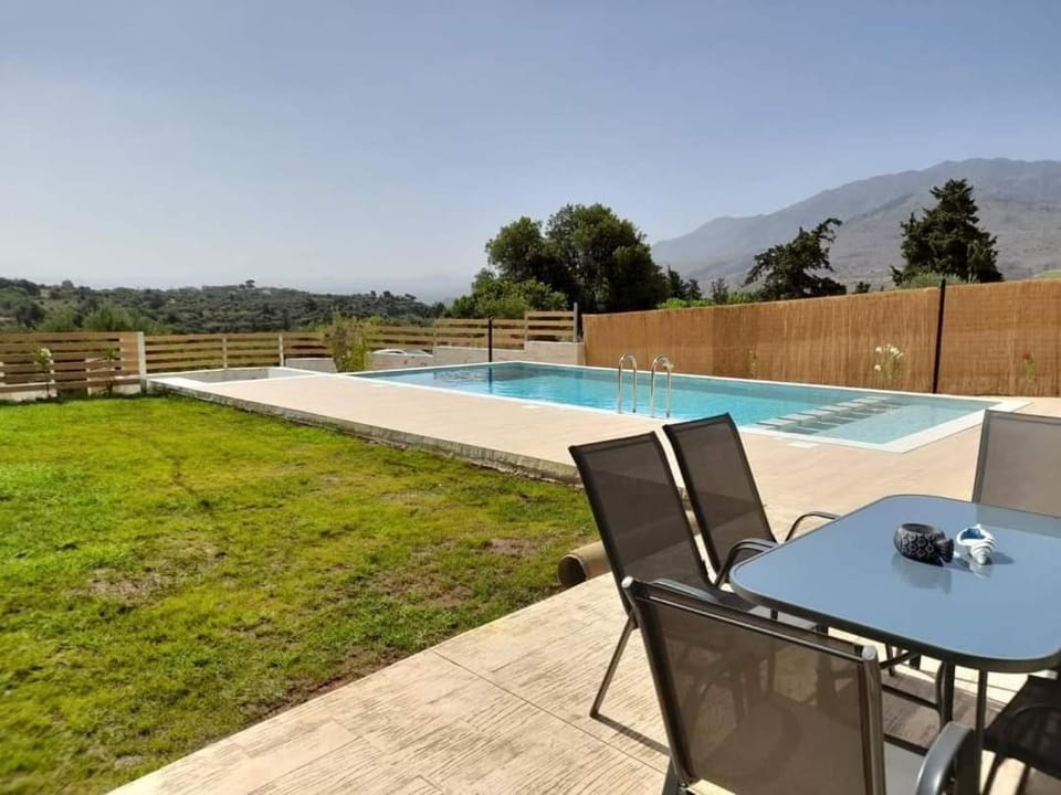 Villa Dedalos Villa in Crete