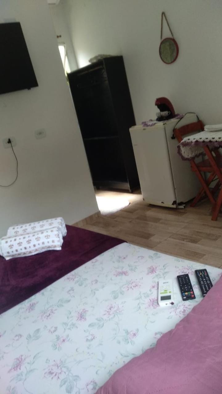 Pousada Sossego da Vila - Trindade Paraty Inn in State of Rio de Janeiro