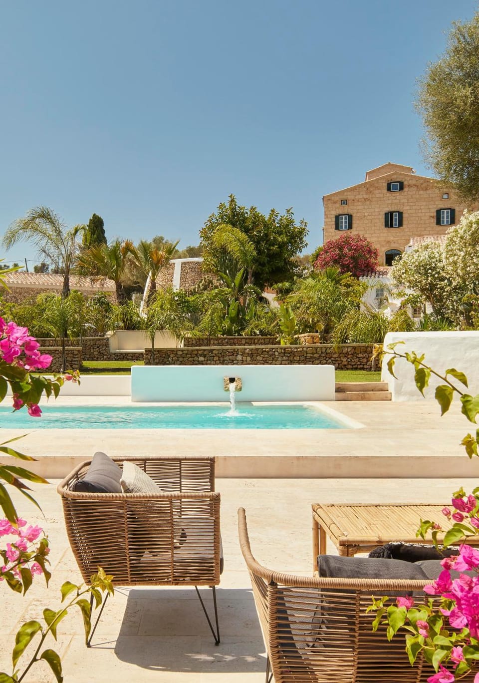 Pool view, Swimming pool, Swimming pool