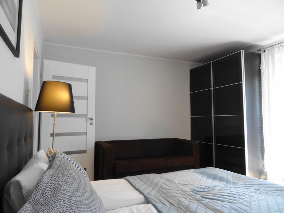 Studio 5 min do Centrum Koneser, blisko dworzec Wschodni by VisitWarsaw Apartment in Warsaw