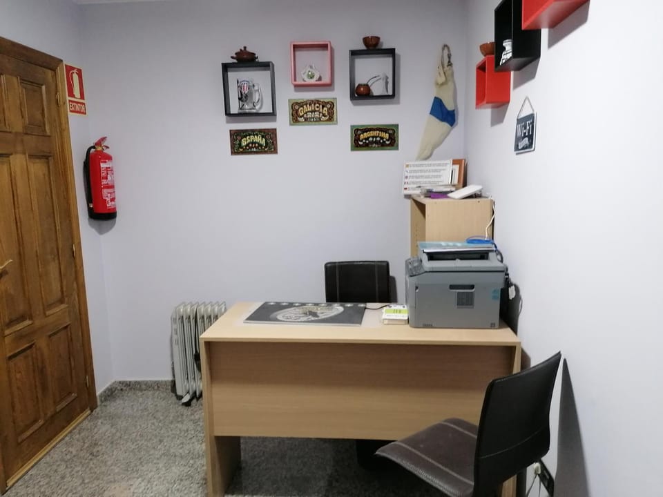 Business facilities