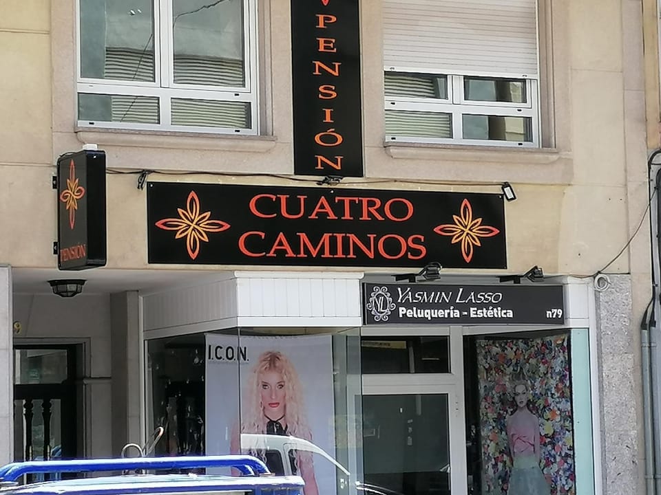 Facade/entrance, Property logo or sign