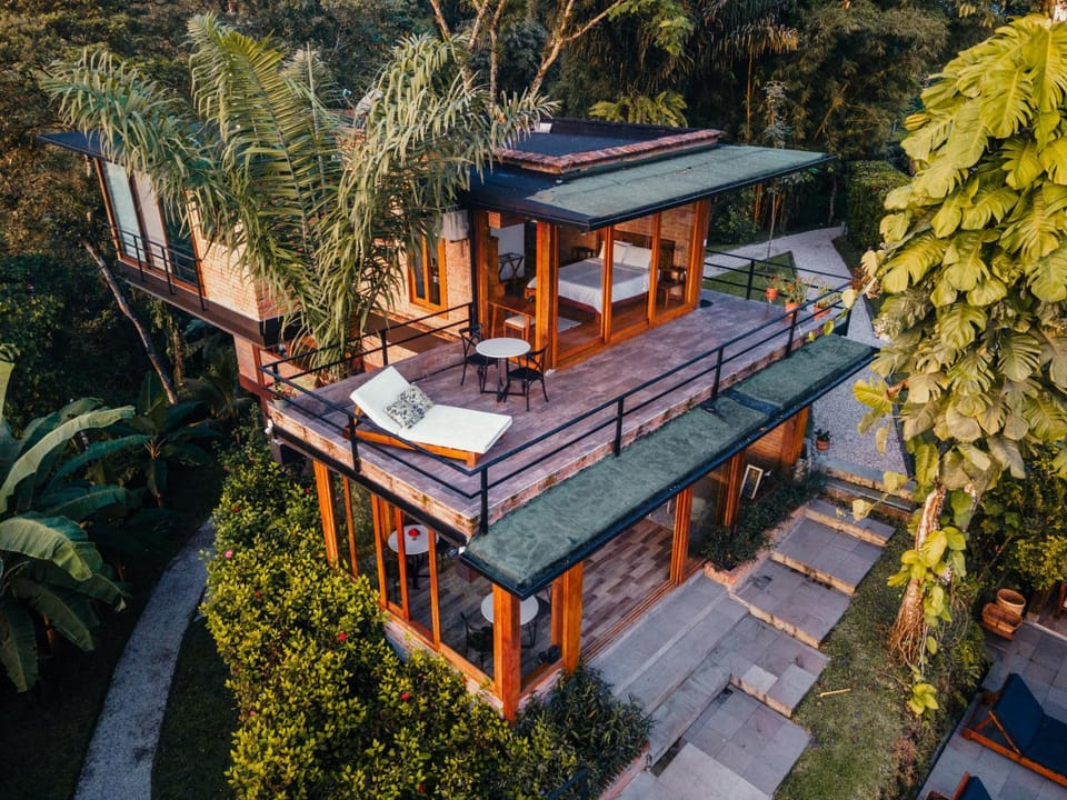 Day, Balcony/Terrace