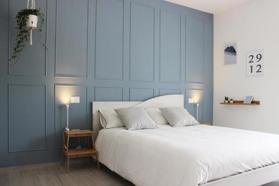 ReGenzio Bed and Breakfast in Abruzzo