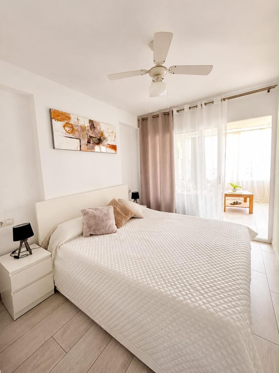 Apartments Tropic Mar, LEVANTE beach, Benidorm Apartment in Benidorm