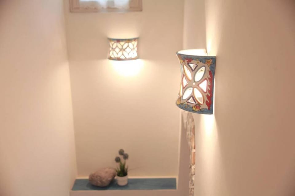 Il Nido di Raito House in Campania