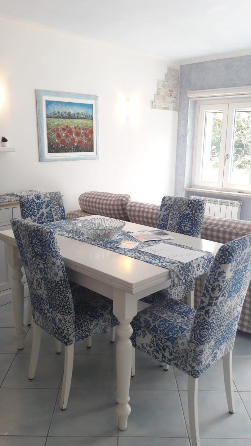 Casa tra gli Olivi Apartment in Bardolino