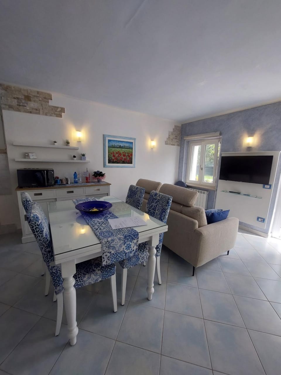 Casa tra gli Olivi Apartment in Bardolino