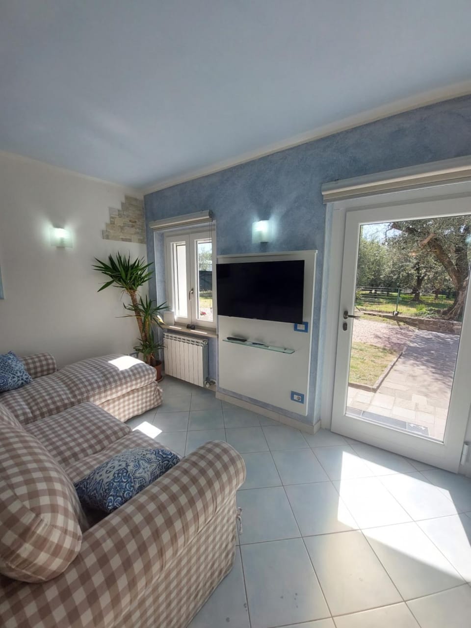 Casa tra gli Olivi Apartment in Bardolino